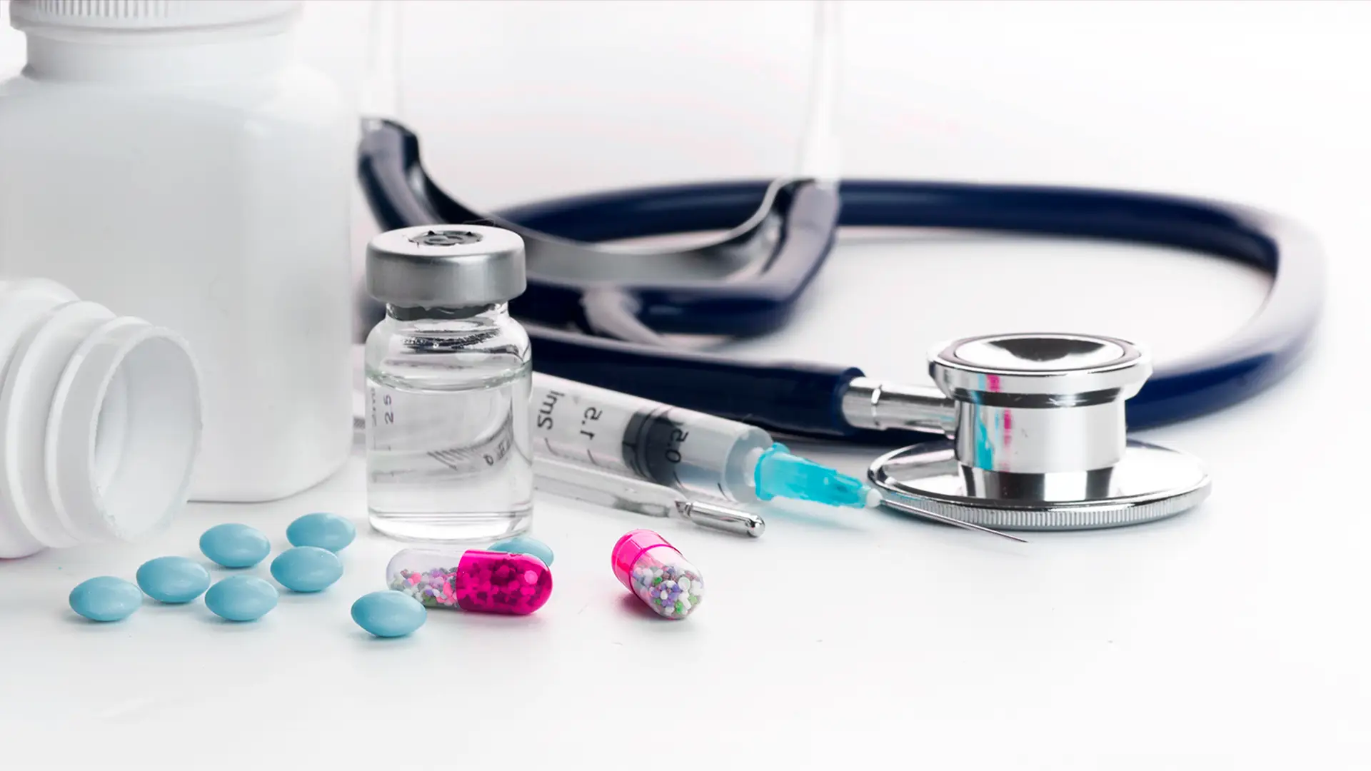 Pharma & medical