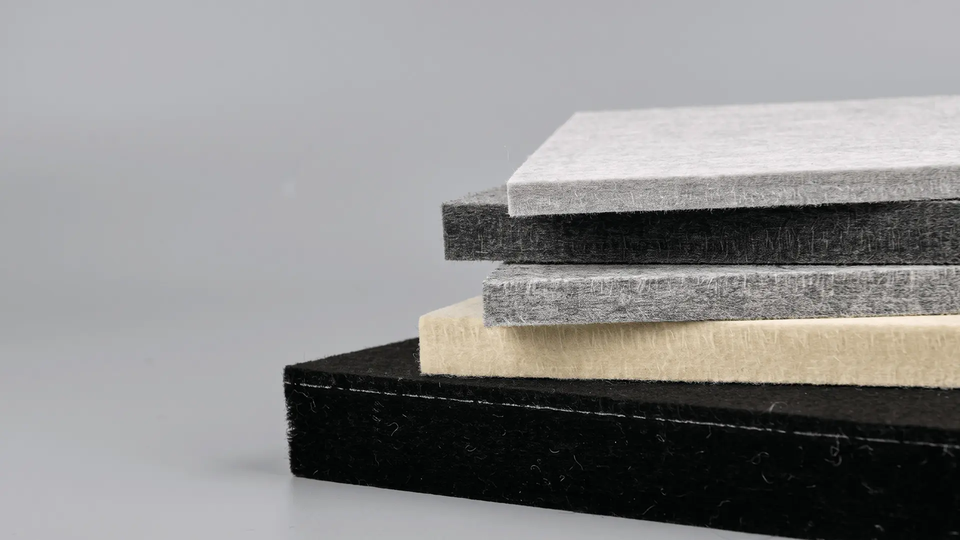 Acoustic Insulation