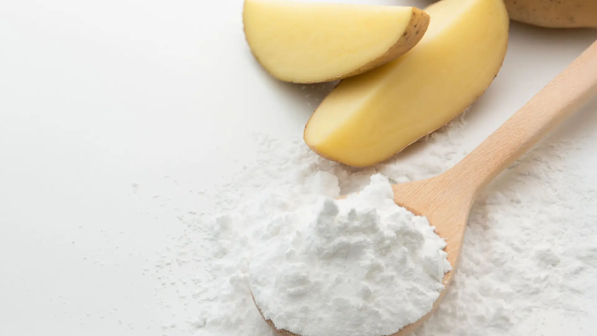 Potato starch