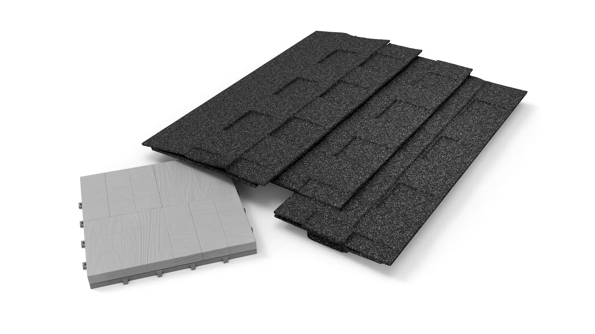 Packaging formats — stand-up pouch and boxes