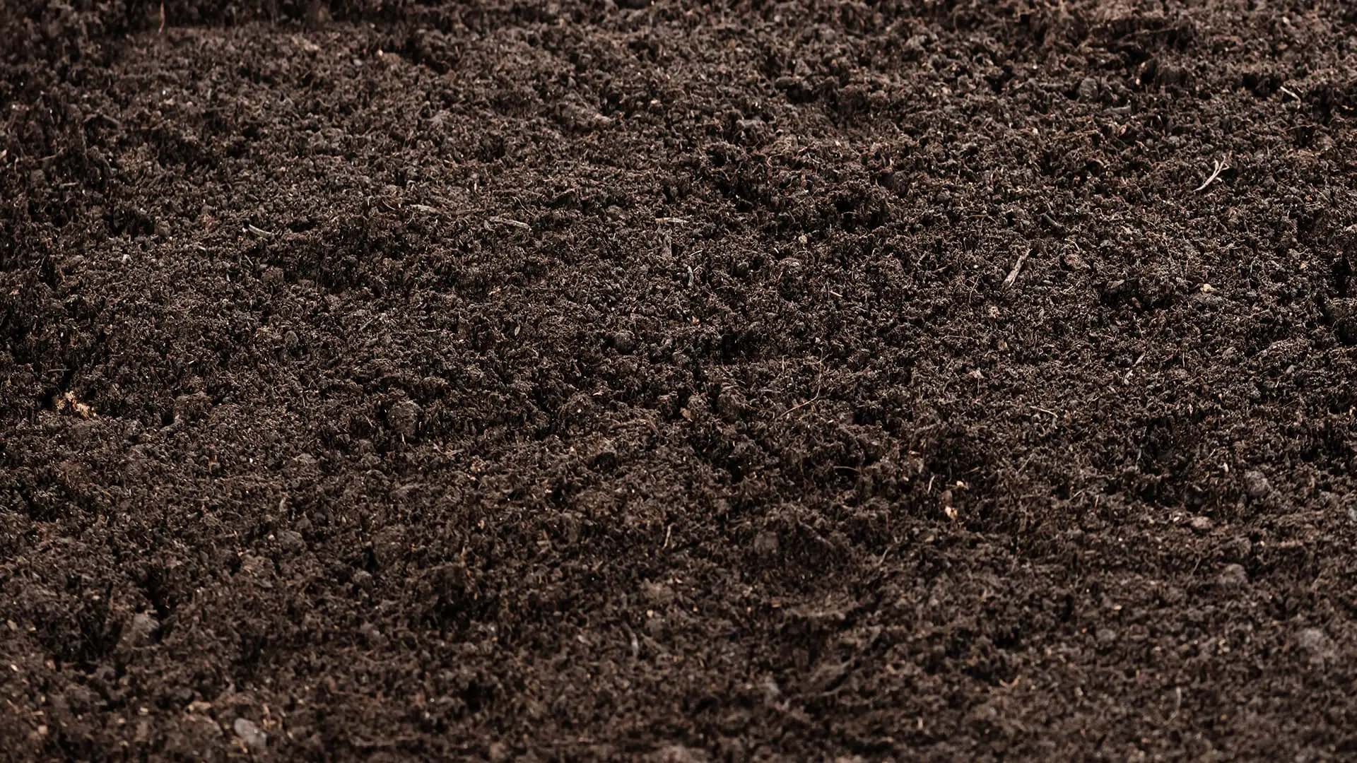 Soil blends