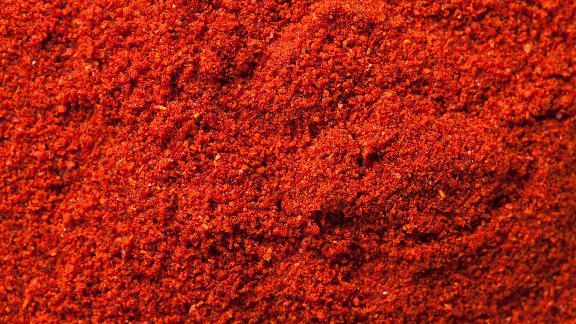 Chili powder