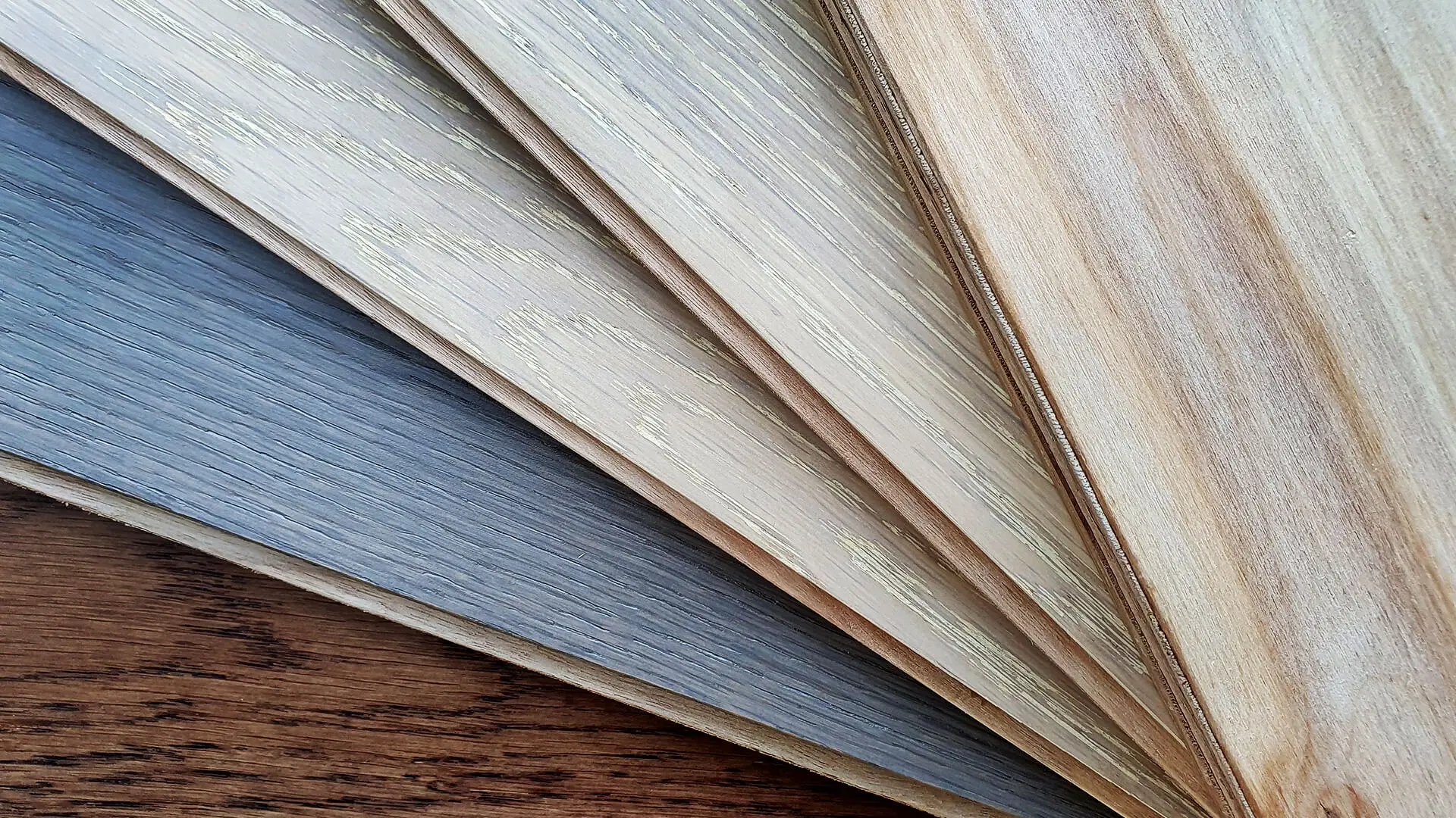Flooring Products