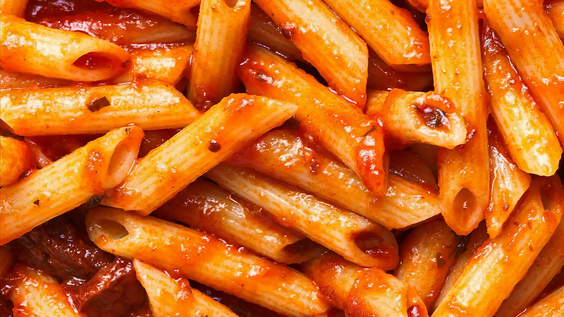Pasta sauces