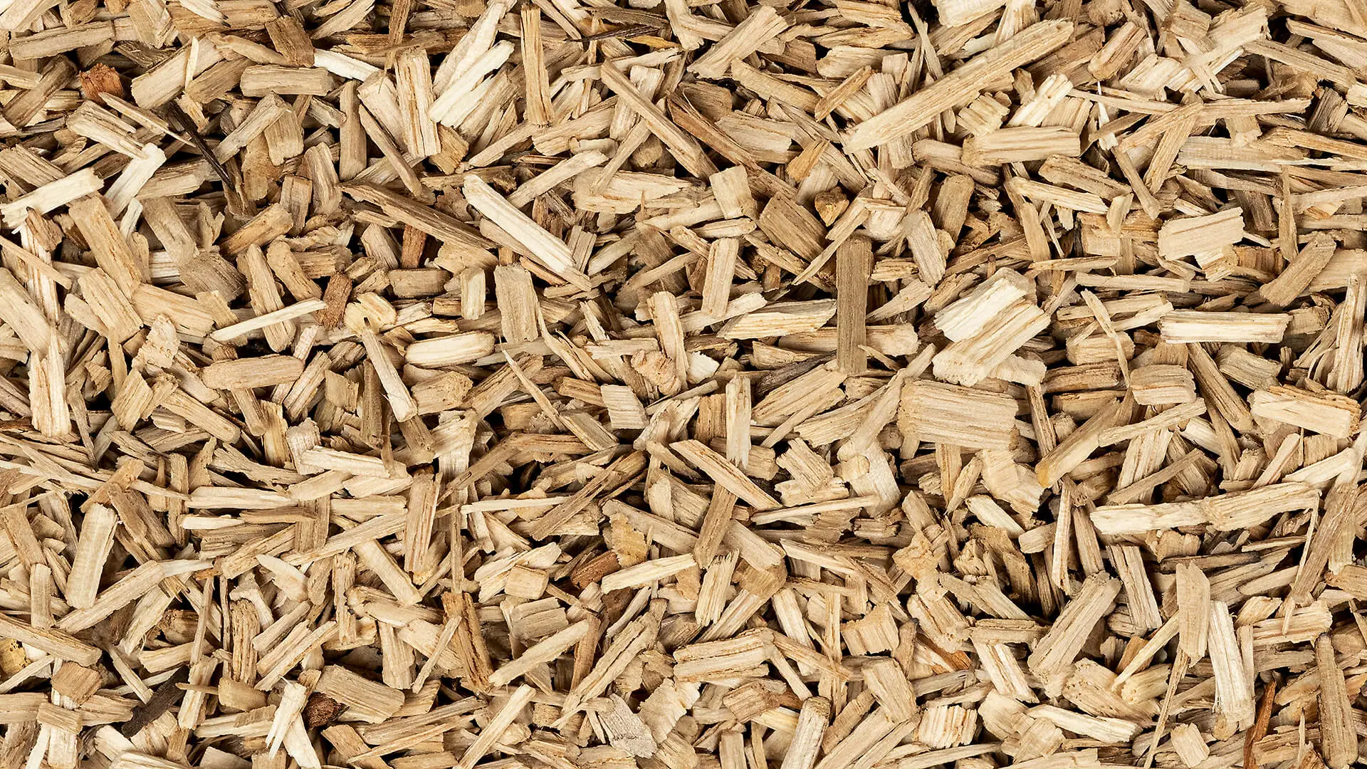 Hemp hurd