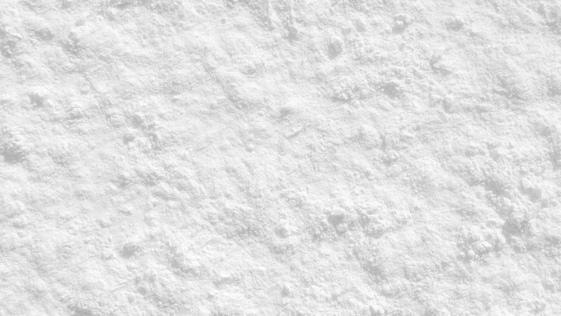 Powdered sugar