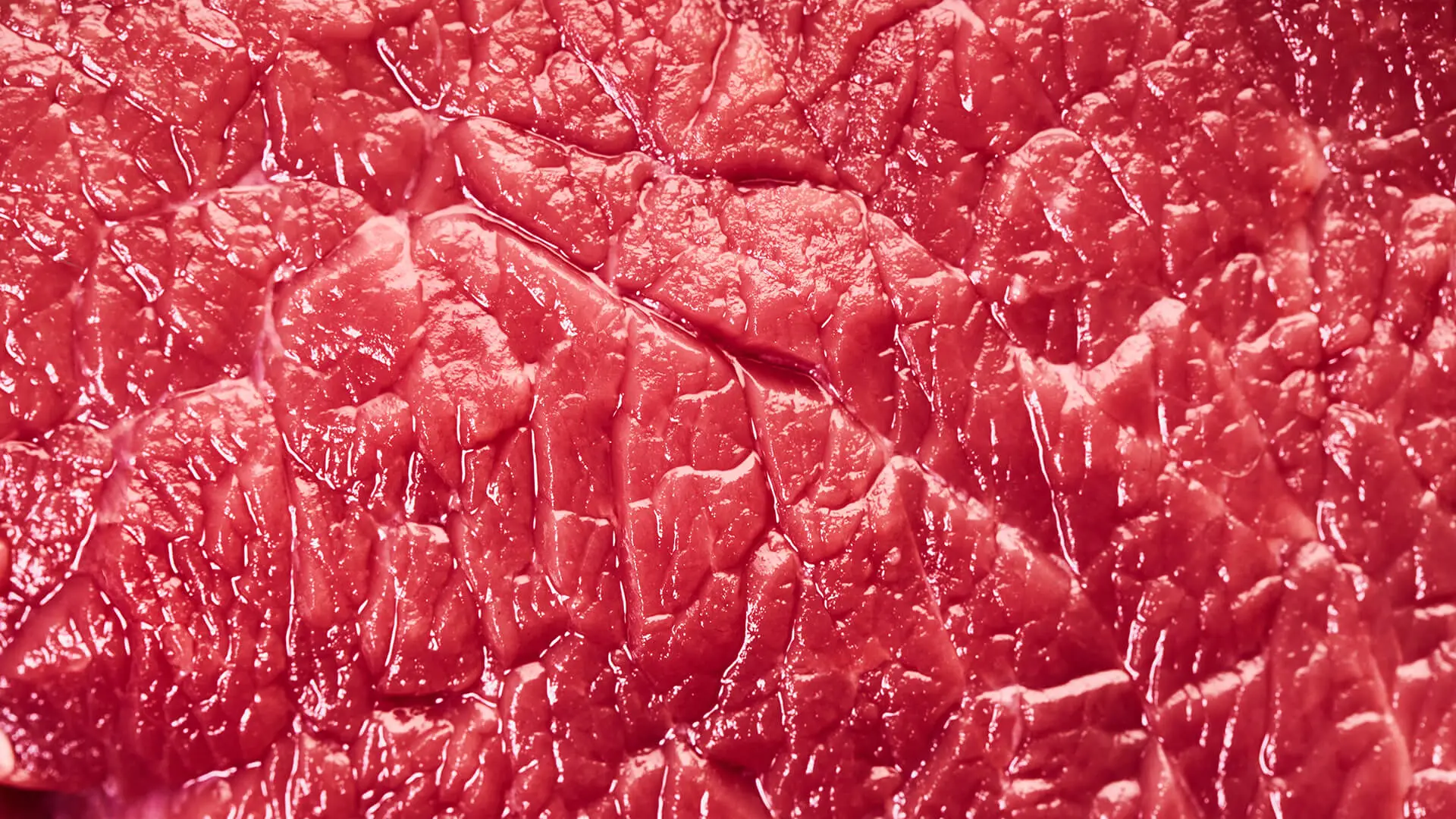 Raw meats