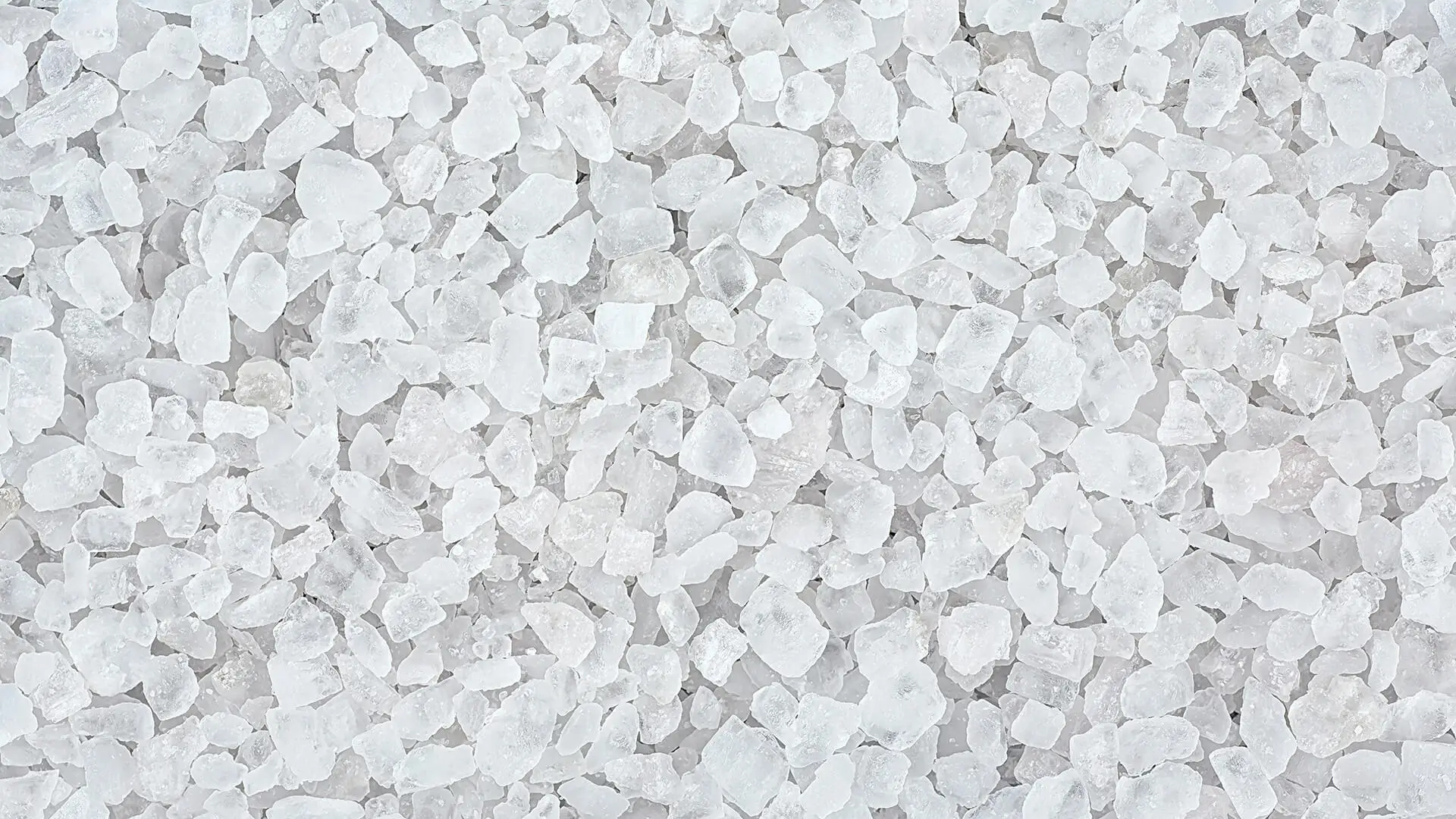 Rock salt