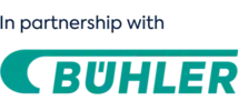 Logo Buhler_partnership stamp Buhler partnership stamp