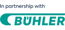 Buhler partnership stamp