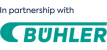 Logo Buhler_partnership stamp Buhler partnership stamp