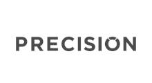 Precision Ecuador Logo