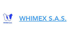 Whimex Logo
