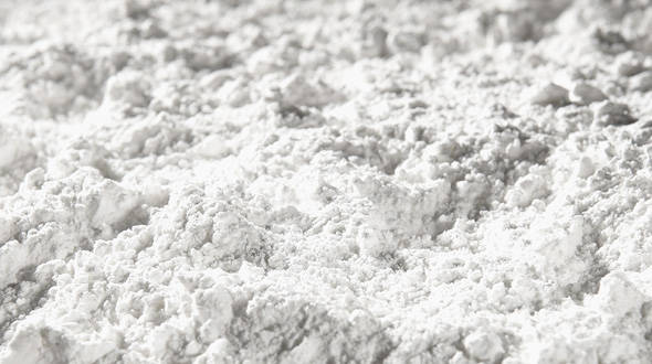 Flour industry