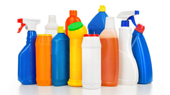 Household products industry