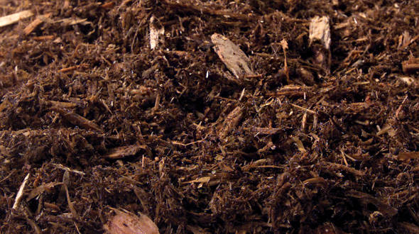 Mulch industry