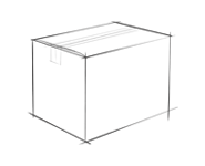 Case drawing