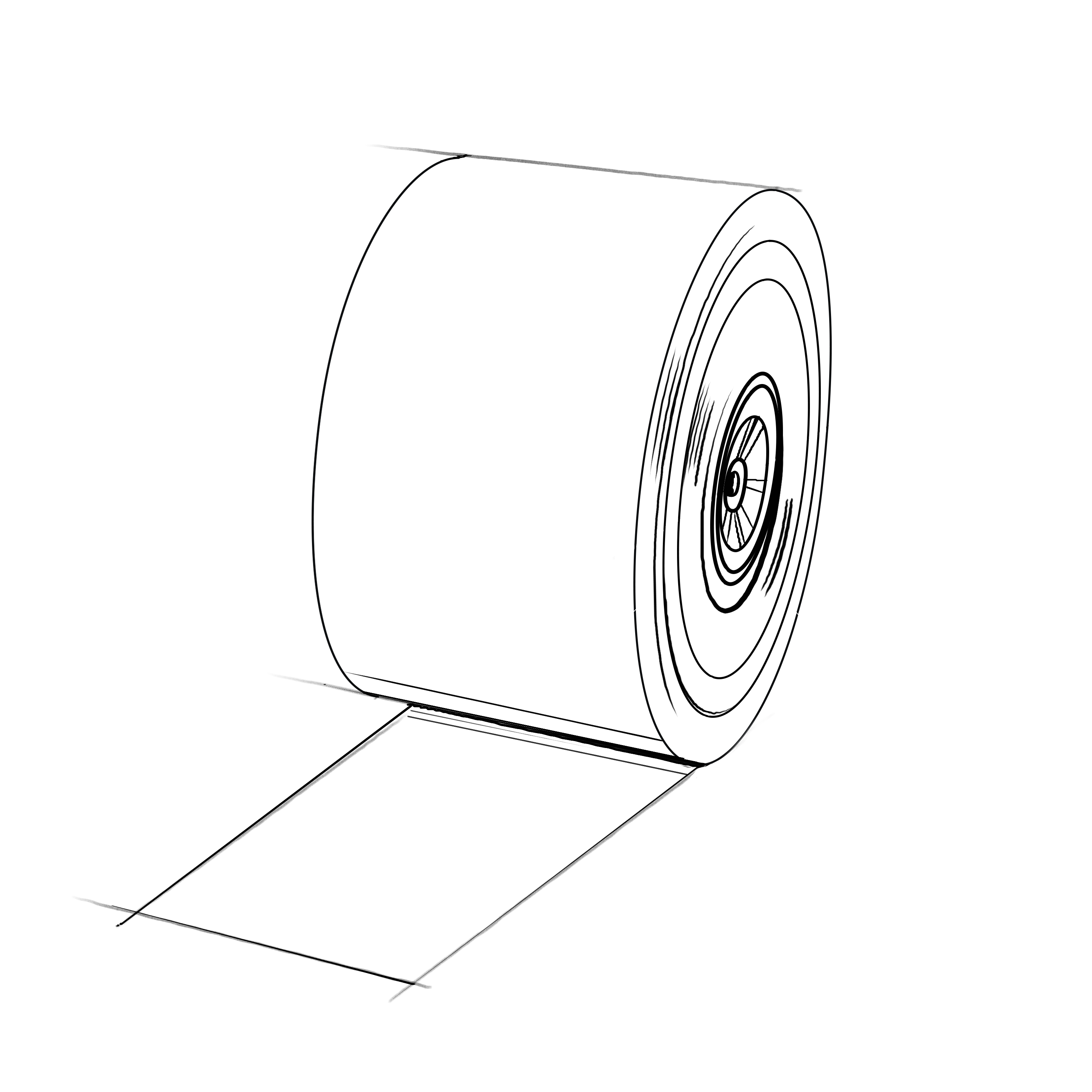 tubular film