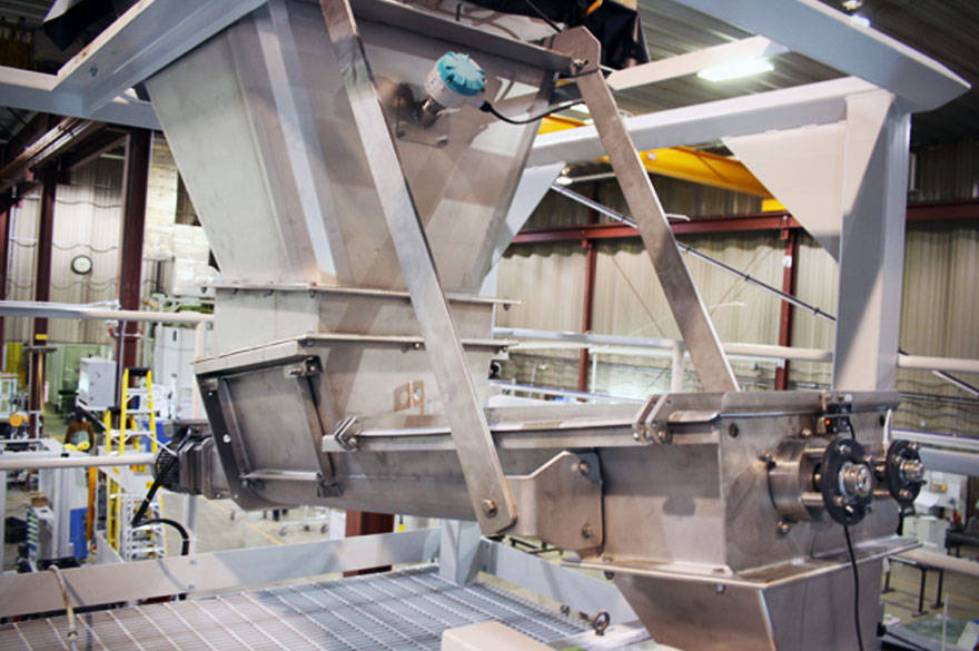 Bagging Scale | Net weigh scale Bagging Scale | Net weigh scale