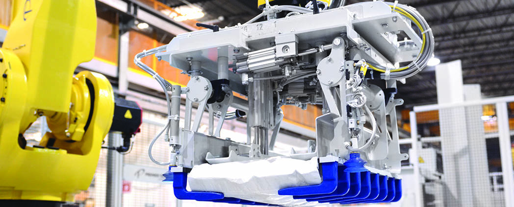 automating industrial processes premier tech