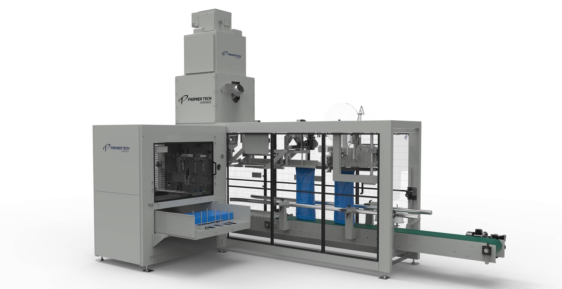 automatic packaging premier tech