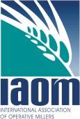 IAOM logo