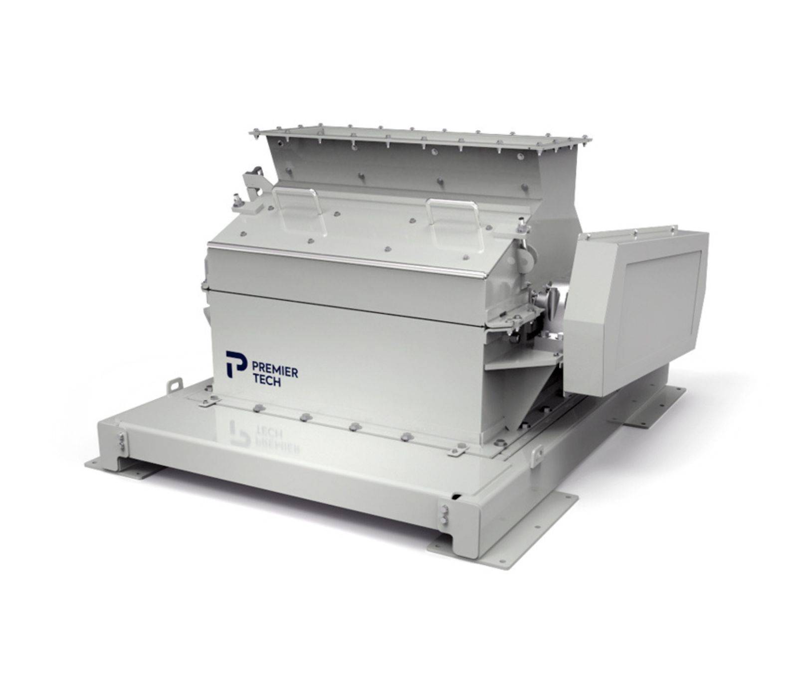 Hammer mill