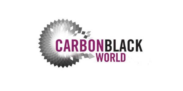 Carbon Black World Logo