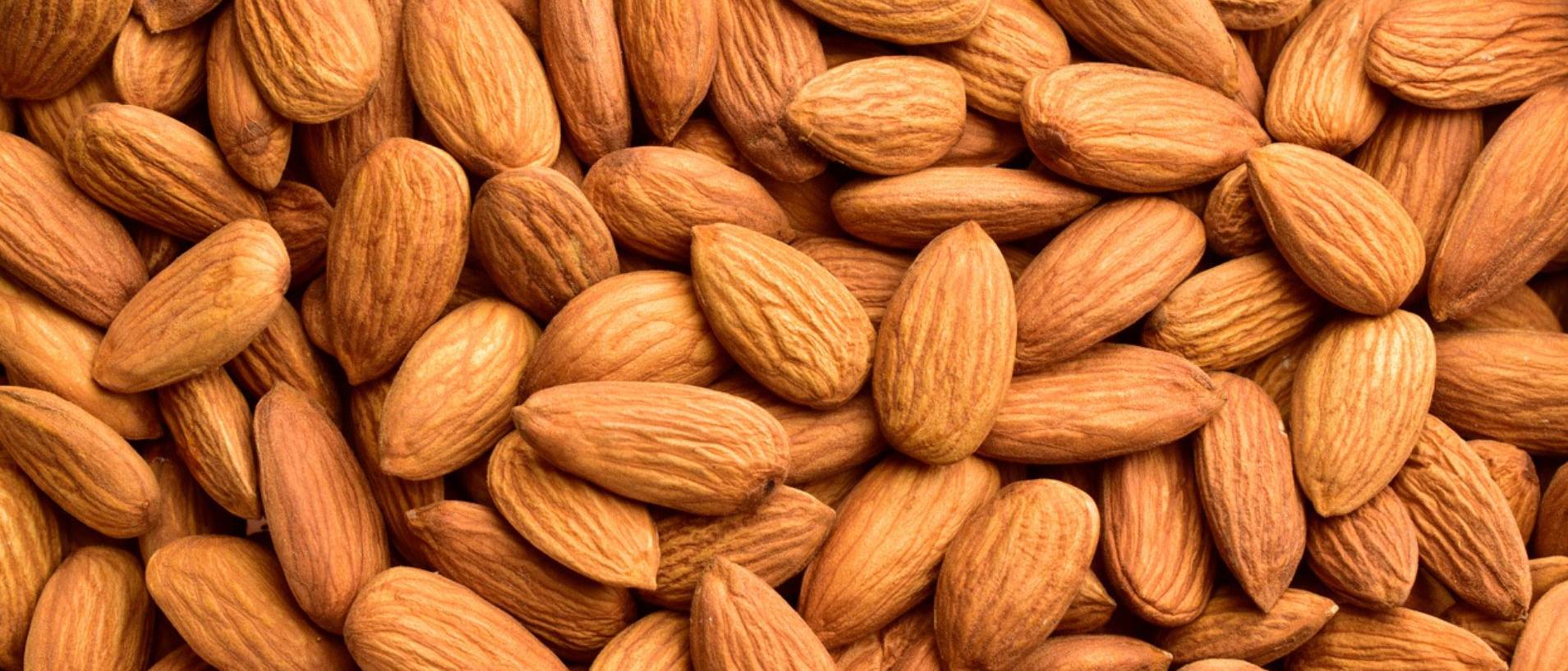 Almonds