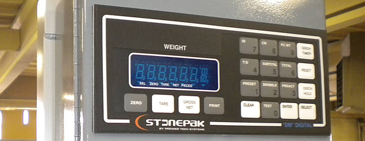 weight controller