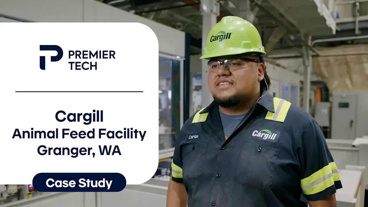 Cargill Animal Feed