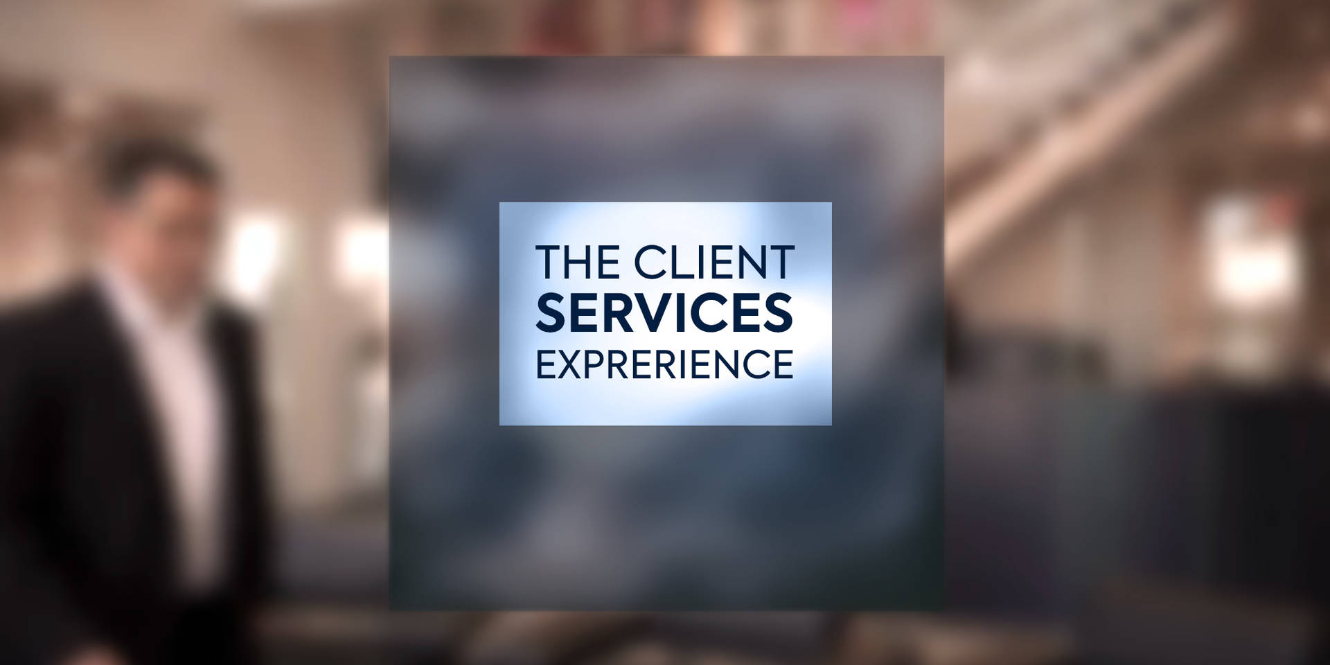 client services experience