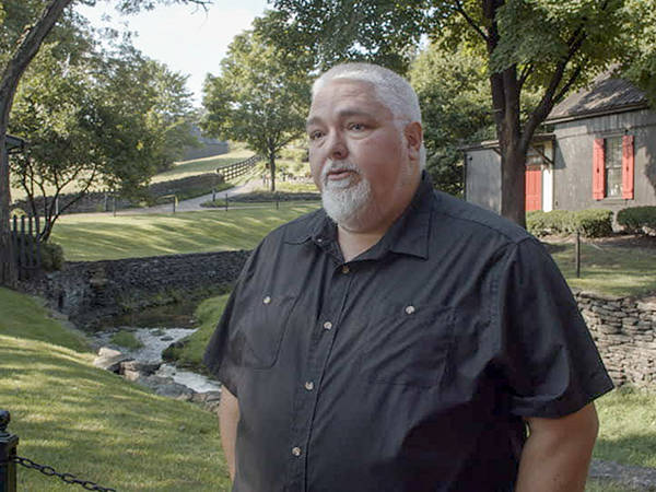 Makers Mark case study Brian Mattingly