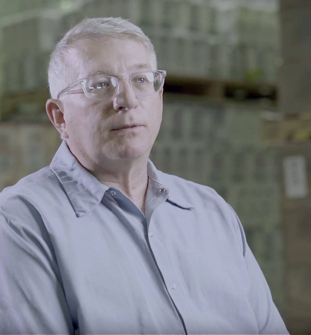 North Dakota Mill Case Study