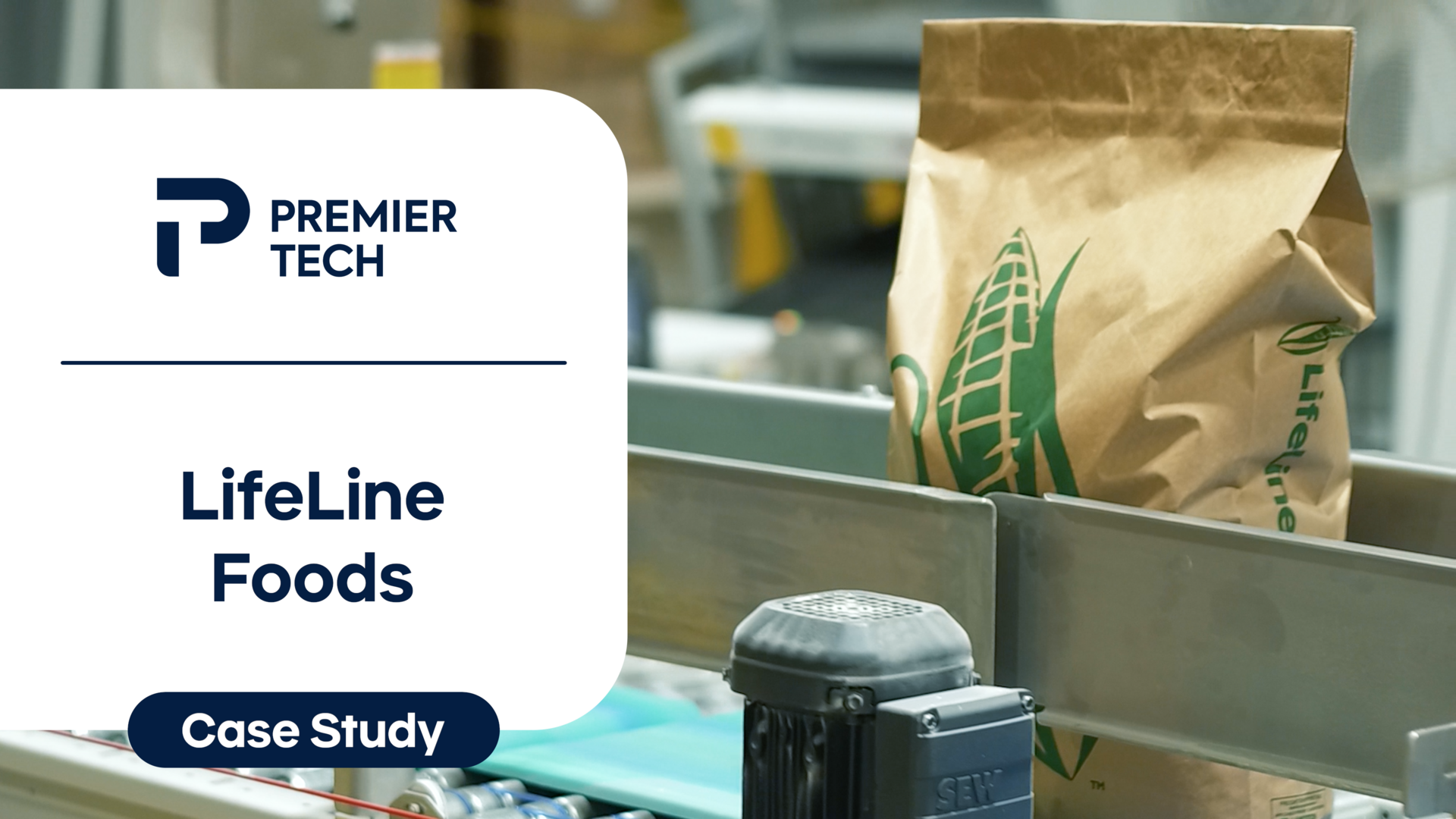 Lifeline Foods