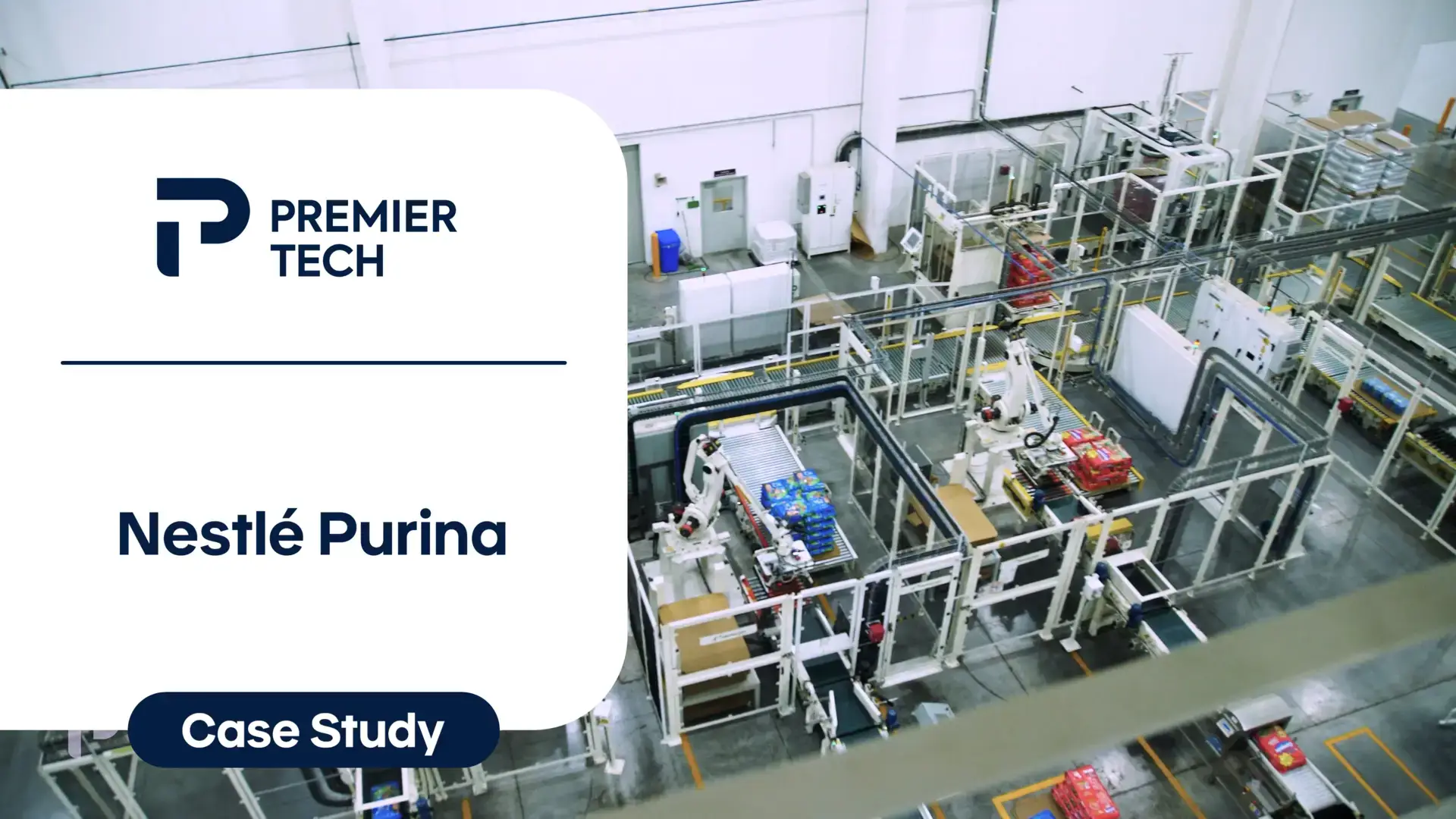 Nestlé Purina