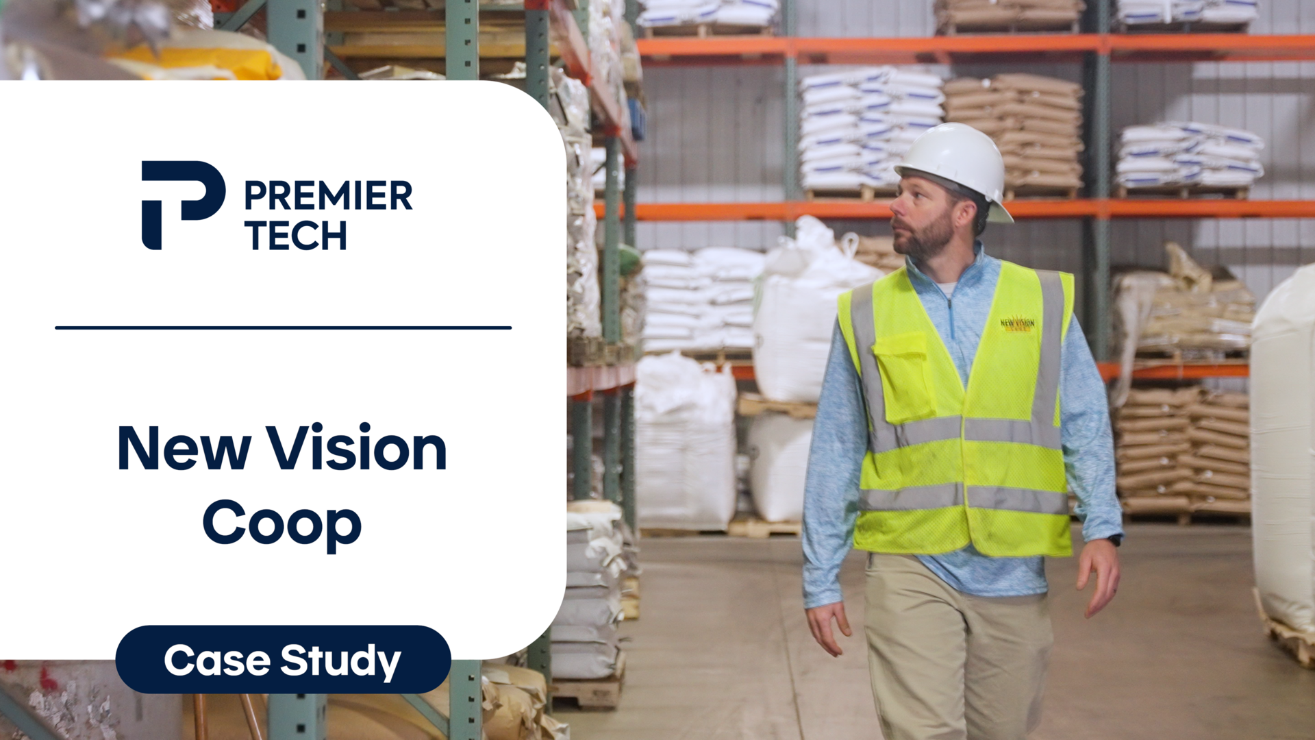 New Vision Coop