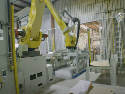 palletizer