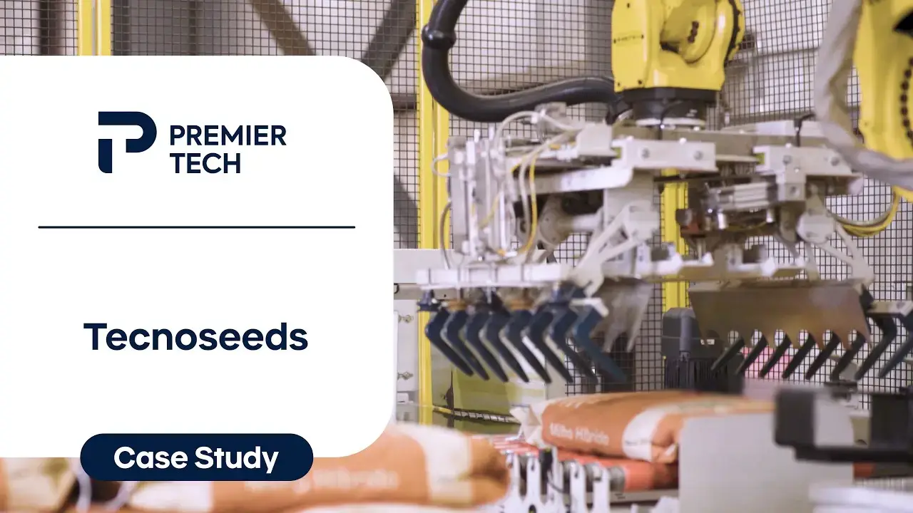 Tecnoseeds