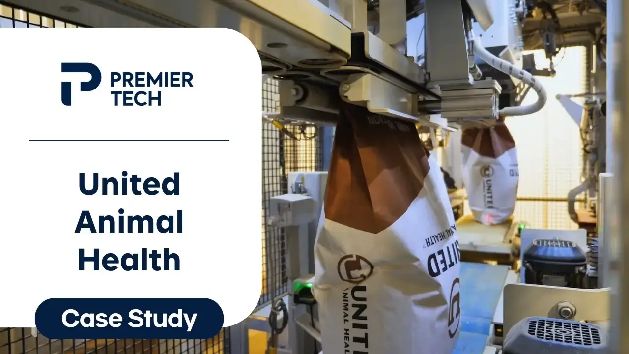 United Animal Health
