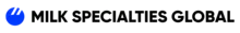 Logo Milk Specialties Global Logo Milk Specialties Global