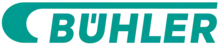 Buhler logo Buhler logo