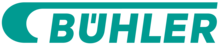 Buhler logo