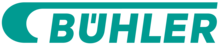 Buhler logo Buhler logo