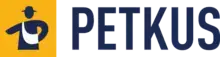 Logo Petkus couleur PETKUS Logo