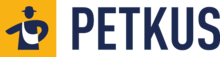 Logo Petkus couleur PETKUS Logo