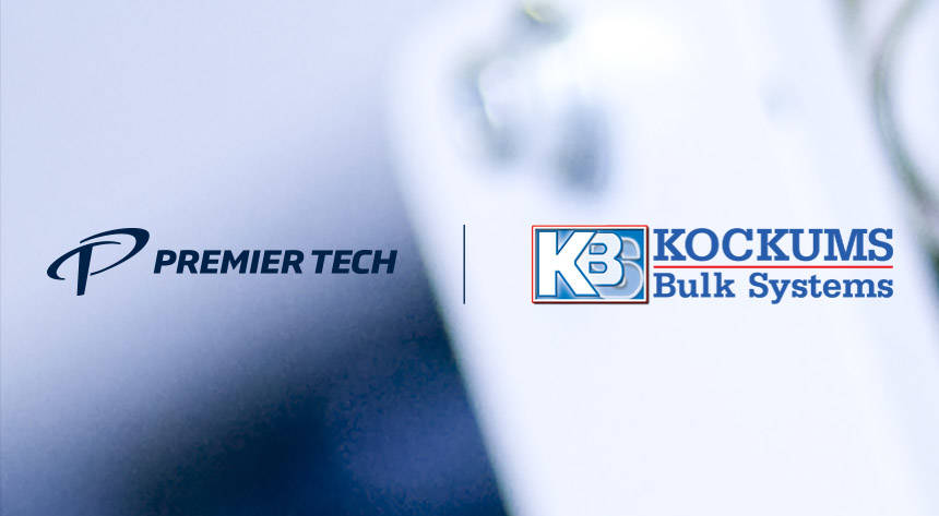 premier tech kockums bulk systems