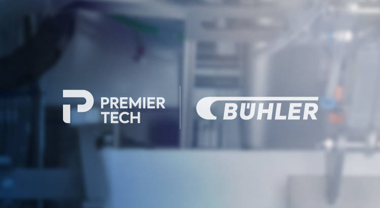 buhler premier tech