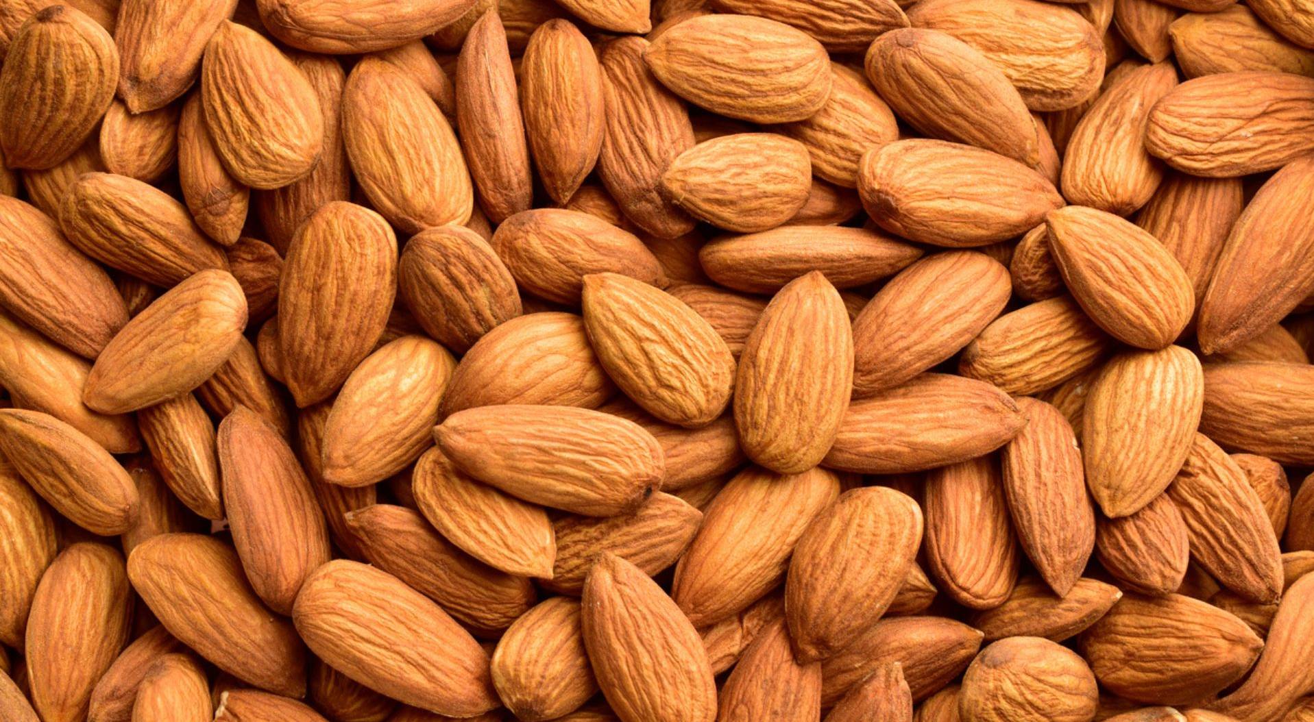 Almonds