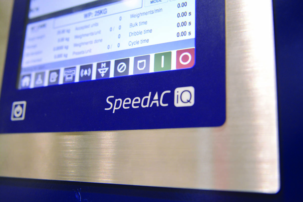 speedac iq premier tech